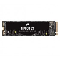 Corsair MP600 GS 500GB PCIe Gen4 x4 NVMe M.2 SSD